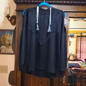 SOLD Gimmicks Hoodie